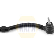 NAPA Steering Tie Rod End Ball Joint Front Right M16x1.5 NST6762