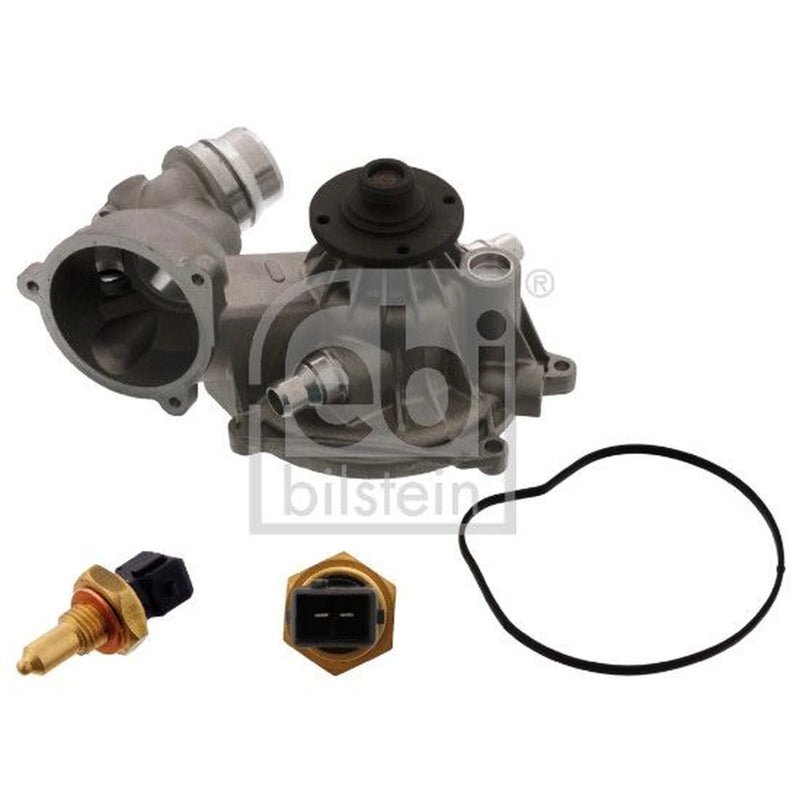 Febi Engine Cooling Water Pump 47004