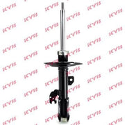 KYB Shock Absorber Damper Strut Front Left 339024