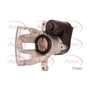 Apec Brake Caliper Assembly Rear Right RCA755N