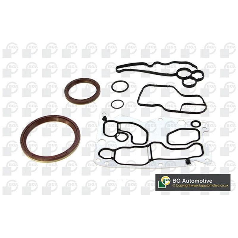 BGA Crankcase Gasket Kit ID CK9585