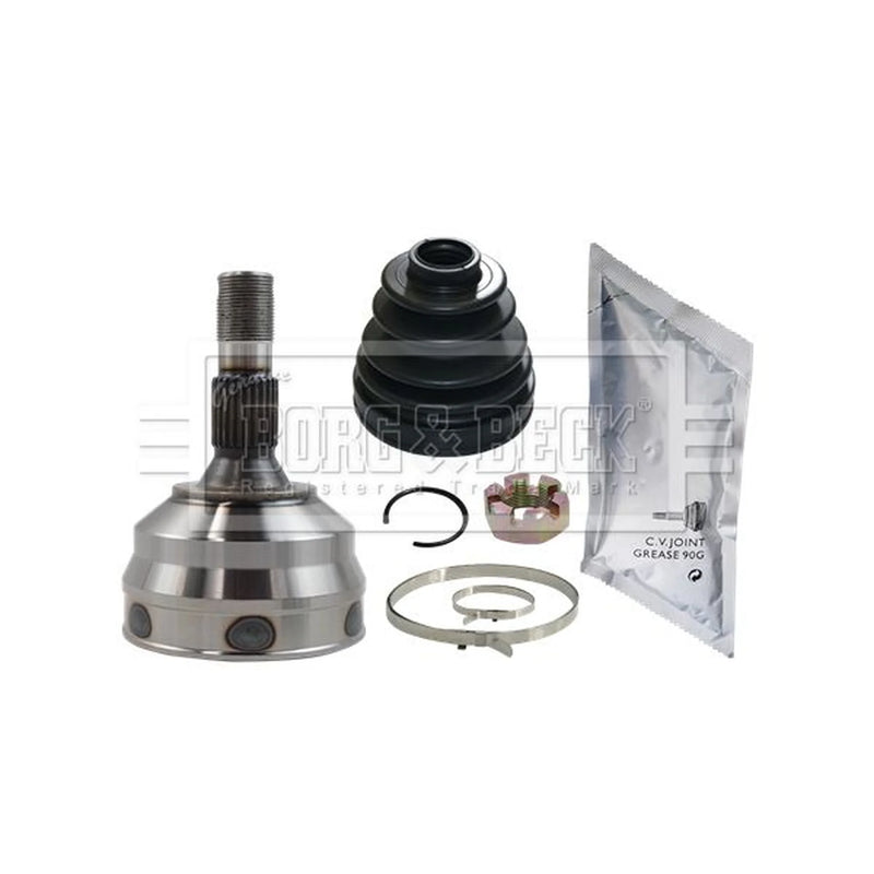 Borg & Beck Drive Shaft Joint Kit BCJ1440