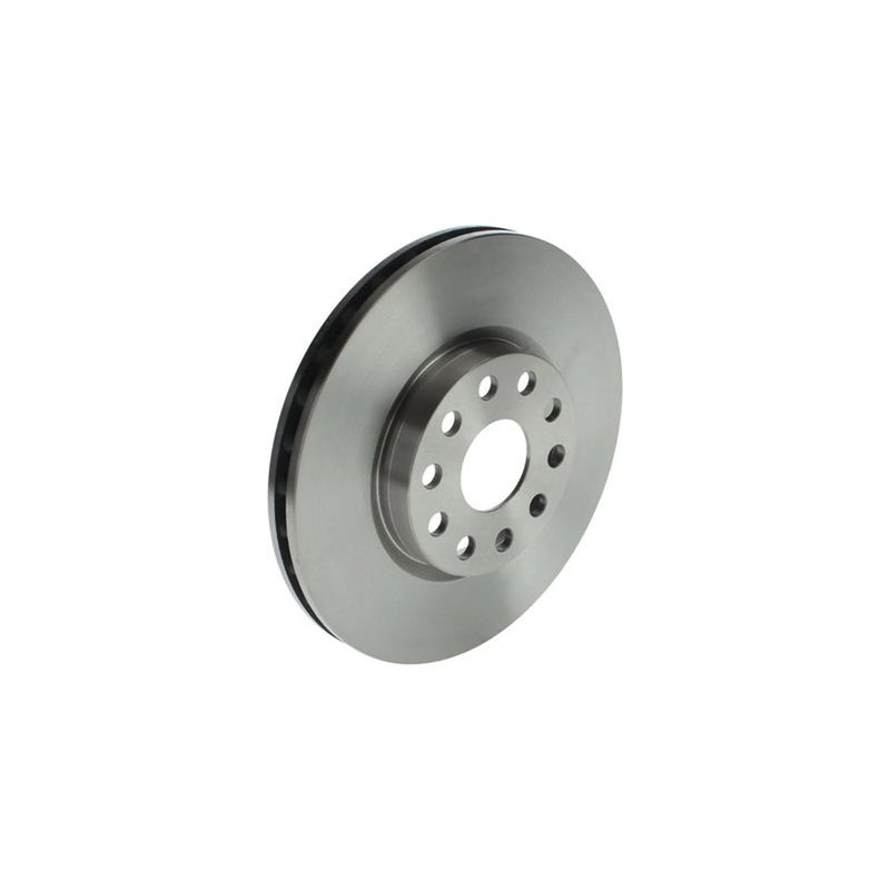 Bosch 2 x Vented Front Brake Discs 0 986 478 460