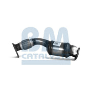 BM Catalysts Homologated Diesel Cat BM80003H