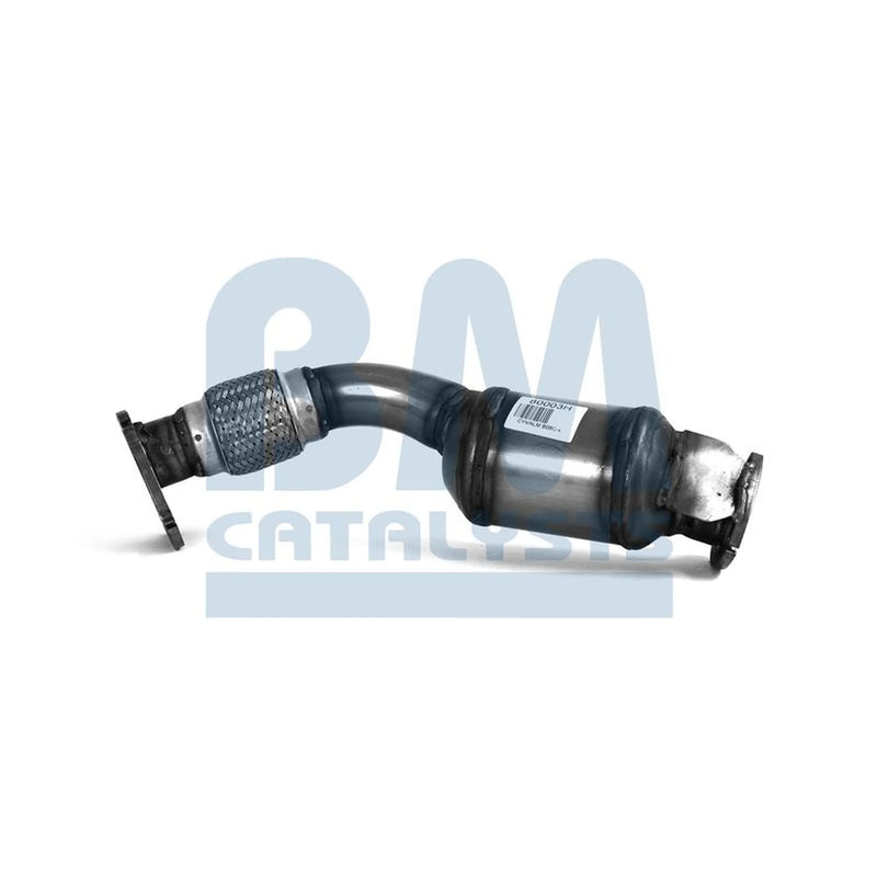 BM Catalysts Homologated Diesel Cat BM80003H