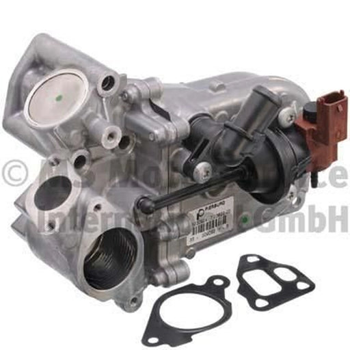 Pierburg EGR Cooler (Exhaust Gas Recirculation) 7.03622.06.0