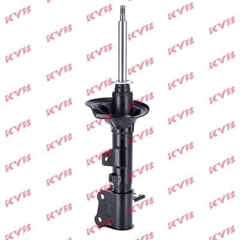 KYB Shock Absorber Damper Strut Rear Left 633182