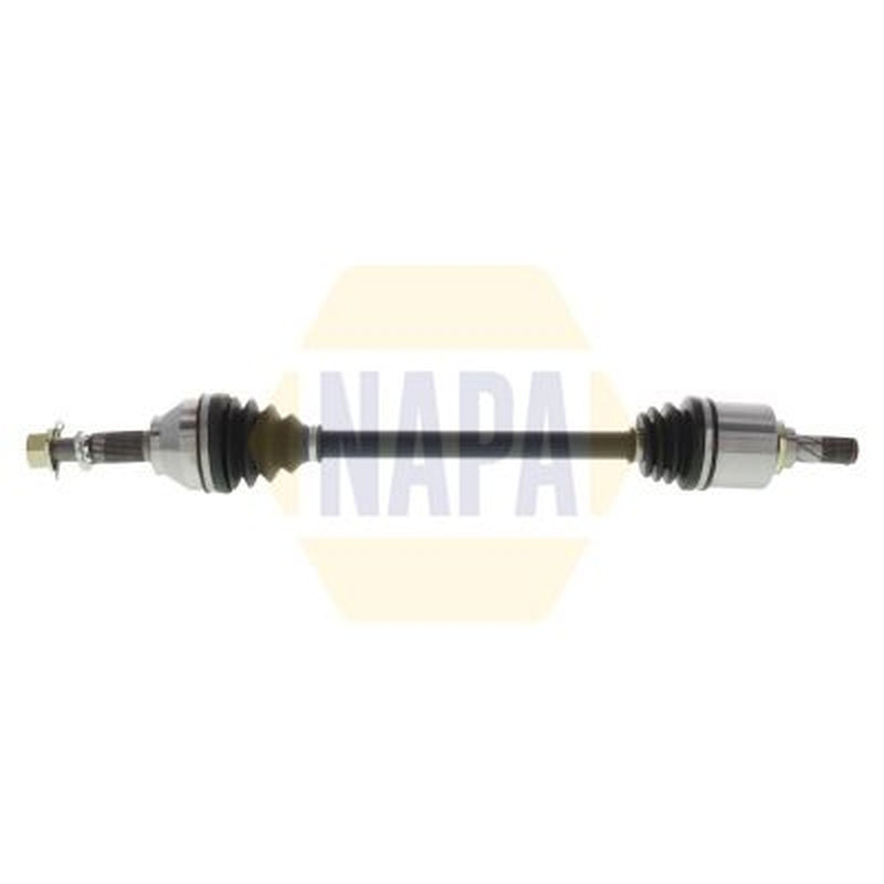 NAPA CV Drive Shaft Driveshaft Front Left NDS1681L