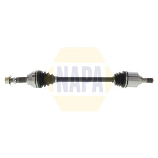 NAPA CV Drive Shaft Driveshaft Front Left NDS1681L