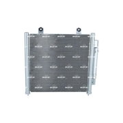 NRF Air Conditioning Condenser 35637