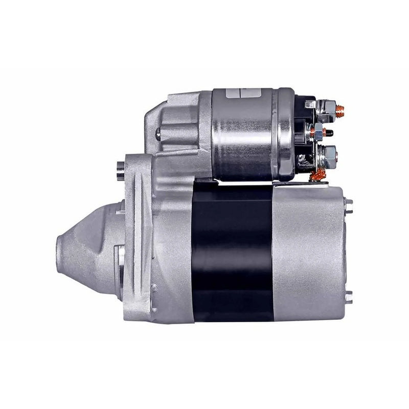 Hella Starter Motor 12V 0.8kW 8 Teeth 8EA 012 526-741