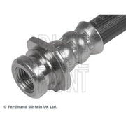 Blue Print Brake Hydraulic Hose Line Front Left ADZ95342