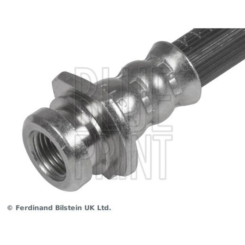 Blue Print Brake Hydraulic Hose Line Front Left ADZ95342