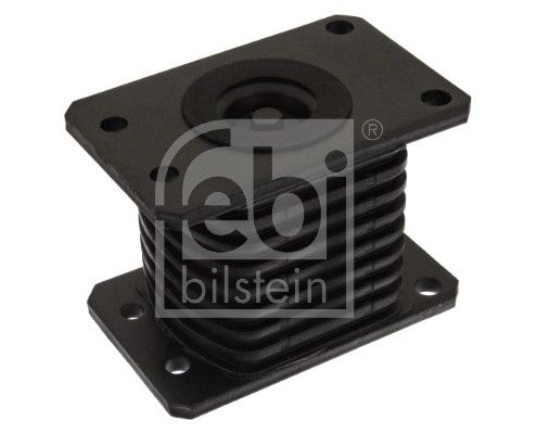 Febi Parabolic Spring Bush Wide 152mm Thick