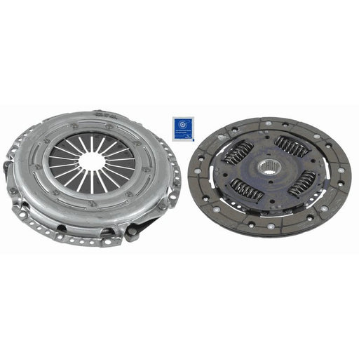 Sachs Clutch Kit Set 3pc 3000834401