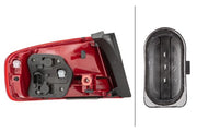 Hella 2VA 009 686-101 Tail Light Assembly