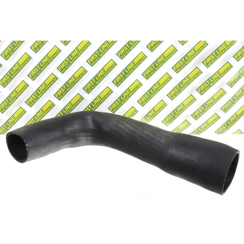 First Line Intercooler Turbo Charge Air Hose Front FTH1024