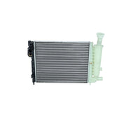 NRF Engine Radiator 58814