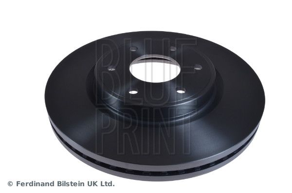Blue Print 2 x Brake Disc Set Internally Vented Front