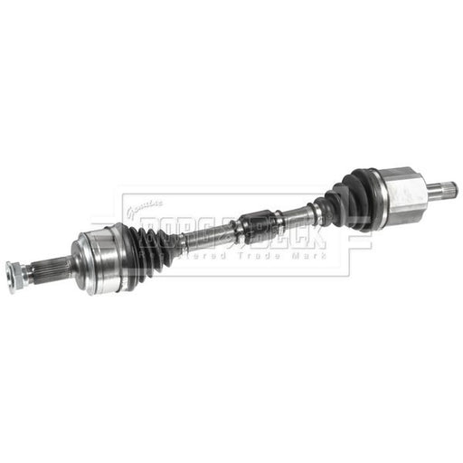 Borg & Beck CV Drive Shaft Driveshaft Front Left BDS1848