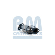 BM Catalysts Homologated Petrol Cat BM90024H