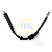 NAPA Brake Hydraulic Hose Line Front NBH1445