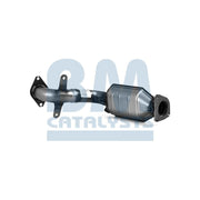 BM Catalysts Homologated Petrol Cat BM91157H