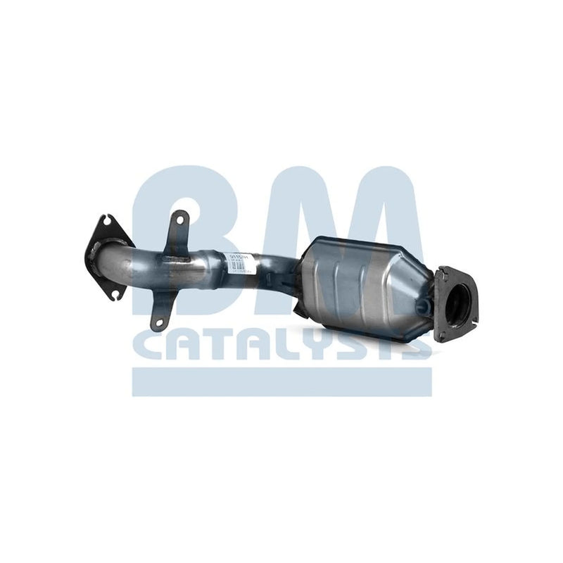 BM Catalysts Homologated Petrol Cat BM91157H