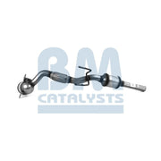 BM Catalysts Homologated Petrol Cat BM92186H