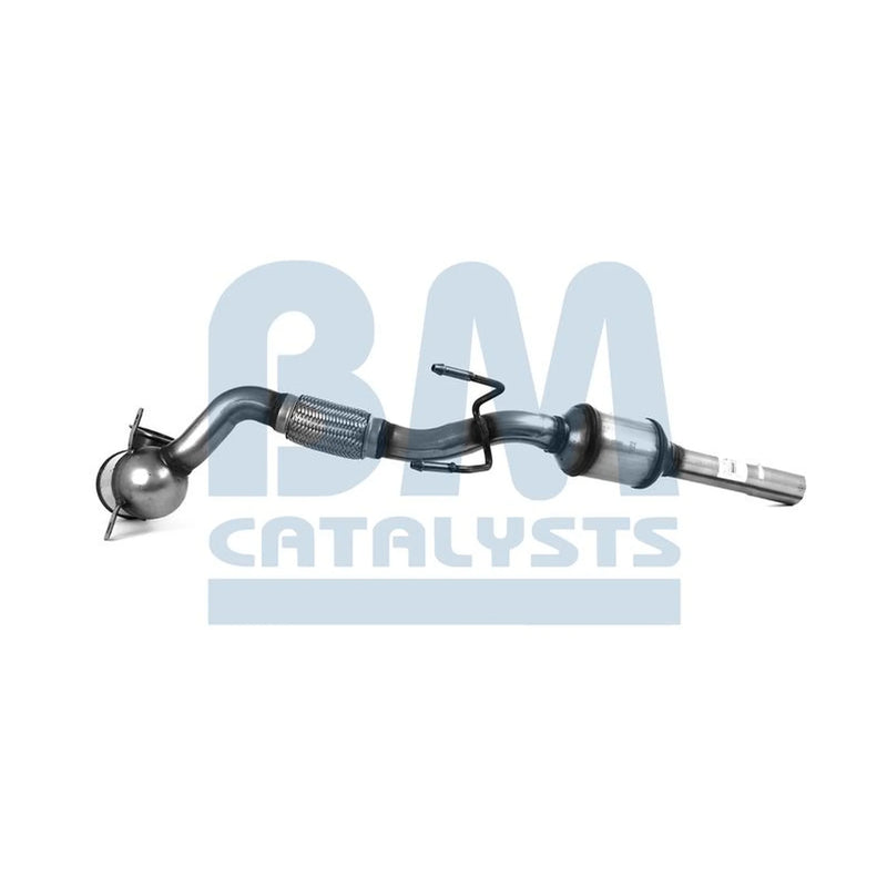 BM Catalysts Homologated Petrol Cat BM92186H