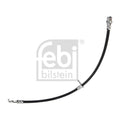 Febi Brake Hydraulic Hose Line Front Right 180228