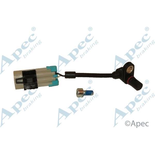 Apec Abs Sensor fits Vauxhall Antara CDTi Apec  - Town Parts