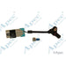 Apec Abs Sensor fits Vauxhall Antara CDTi Apec  - Town Parts