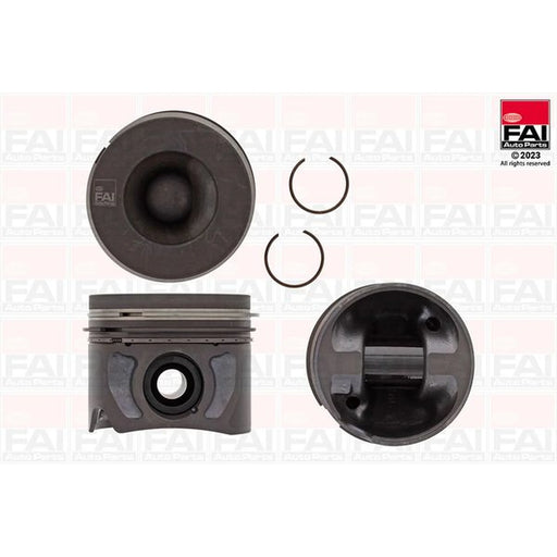 FAI Piston Cylinder Bore = PK248-050