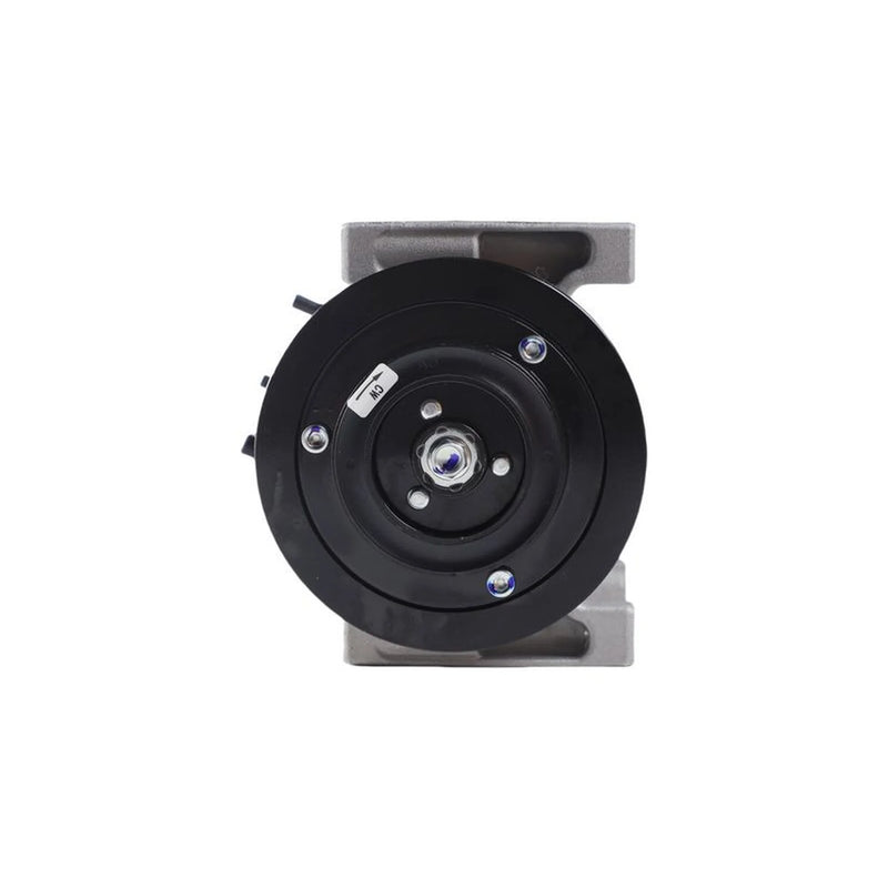 Hella Air Conditioning Compressor 8FK 366 200-941