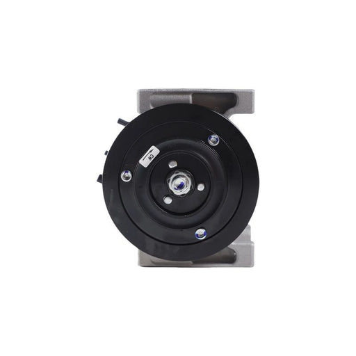 Hella Air Conditioning Compressor 8FK 366 200-941