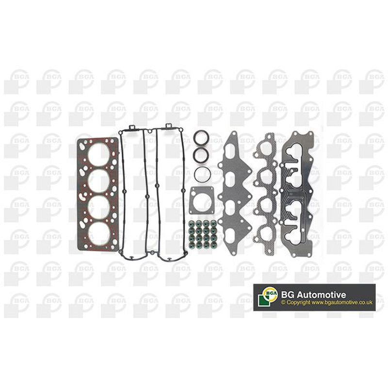 BGA Cylinder Head Gasket Kit HK2532