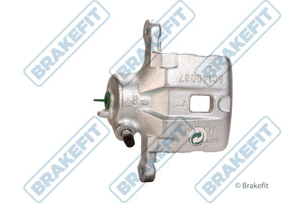 Apec Brake Caliper Assembly Rear Left