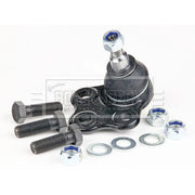 Borg & Beck Ball Joint Front Left BBJ5772