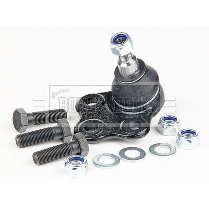 Borg & Beck Ball Joint Front Left BBJ5772