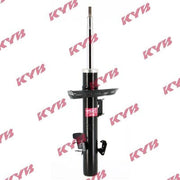 KYB Shock Absorber Damper Strut Front Left 3358017