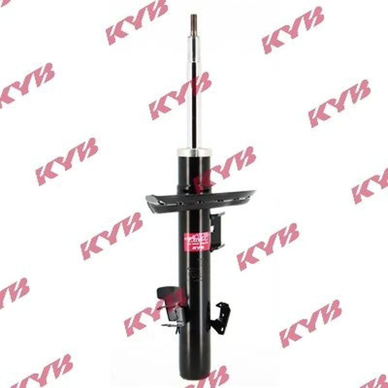 KYB Shock Absorber Damper Strut Front Left 3358017