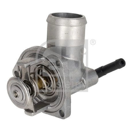 Febi Thermostat,Coolant 27869