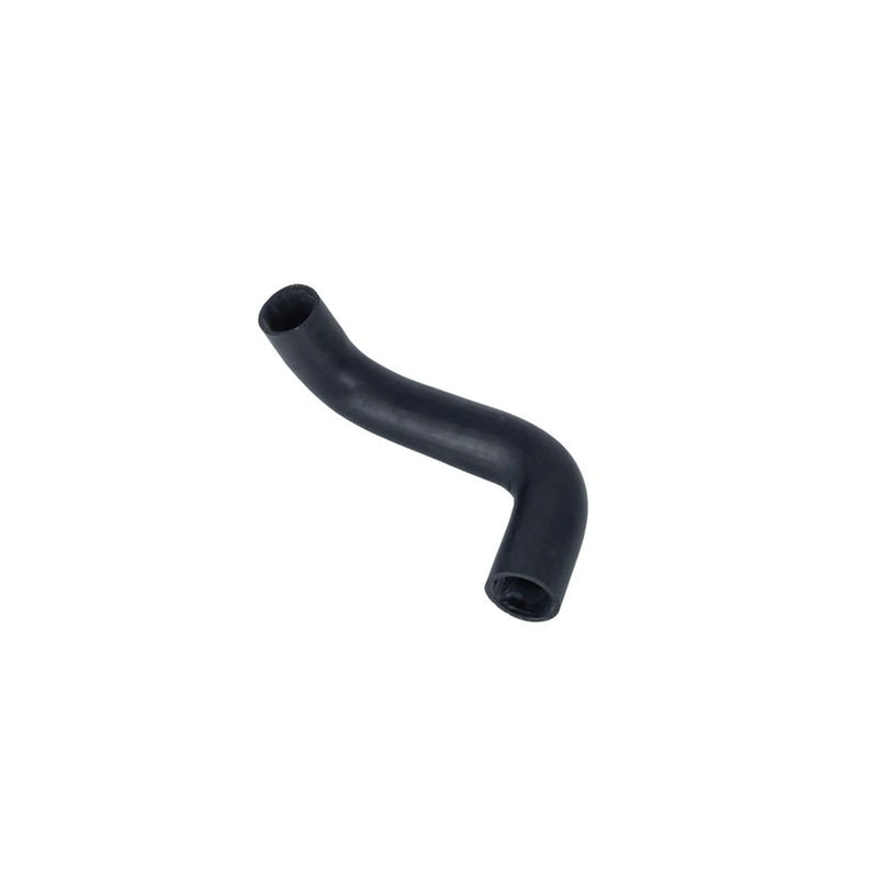 NRF Intercooler Turbo Charge Air Hose Left 166394
