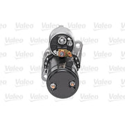 Valeo Starter Motor 12V 1.2kW 9 Teeth 594085