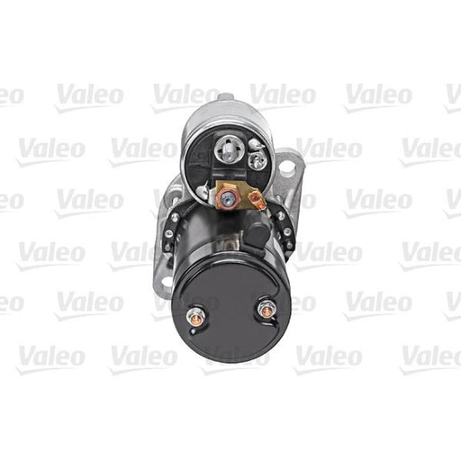Valeo Starter Motor 12V 1.2kW 9 Teeth 594085