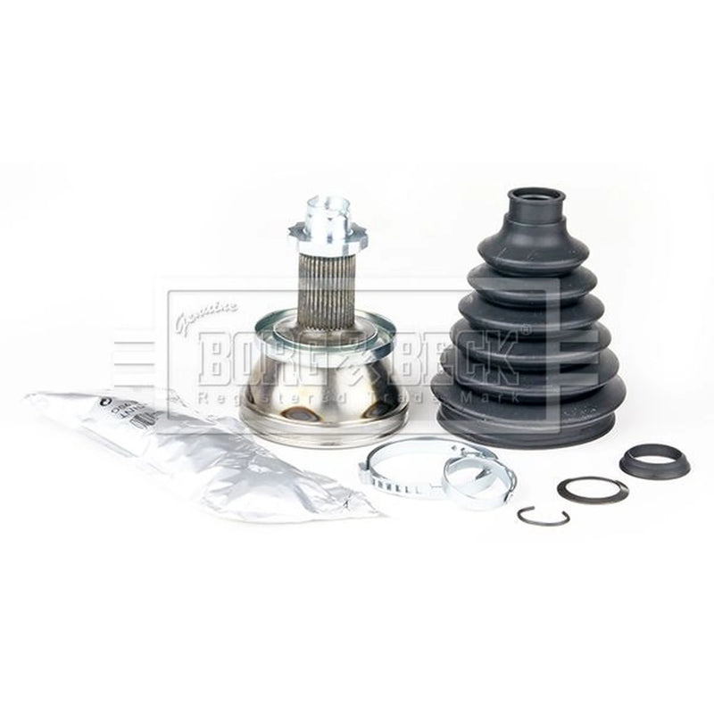 Borg & Beck Drive Shaft Joint Kit BCJ1394