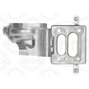 Elring Exhaust Manifold Gasket Wide Thick 449.261