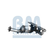 BM Catalysts Homologated Petrol Cat BM91807H