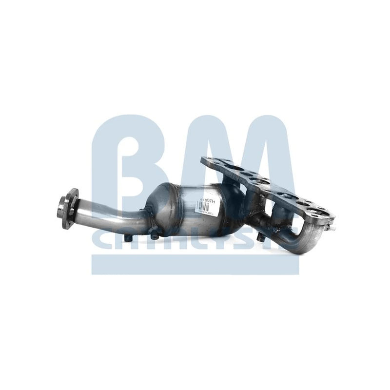 BM Catalysts Homologated Petrol Cat BM91807H